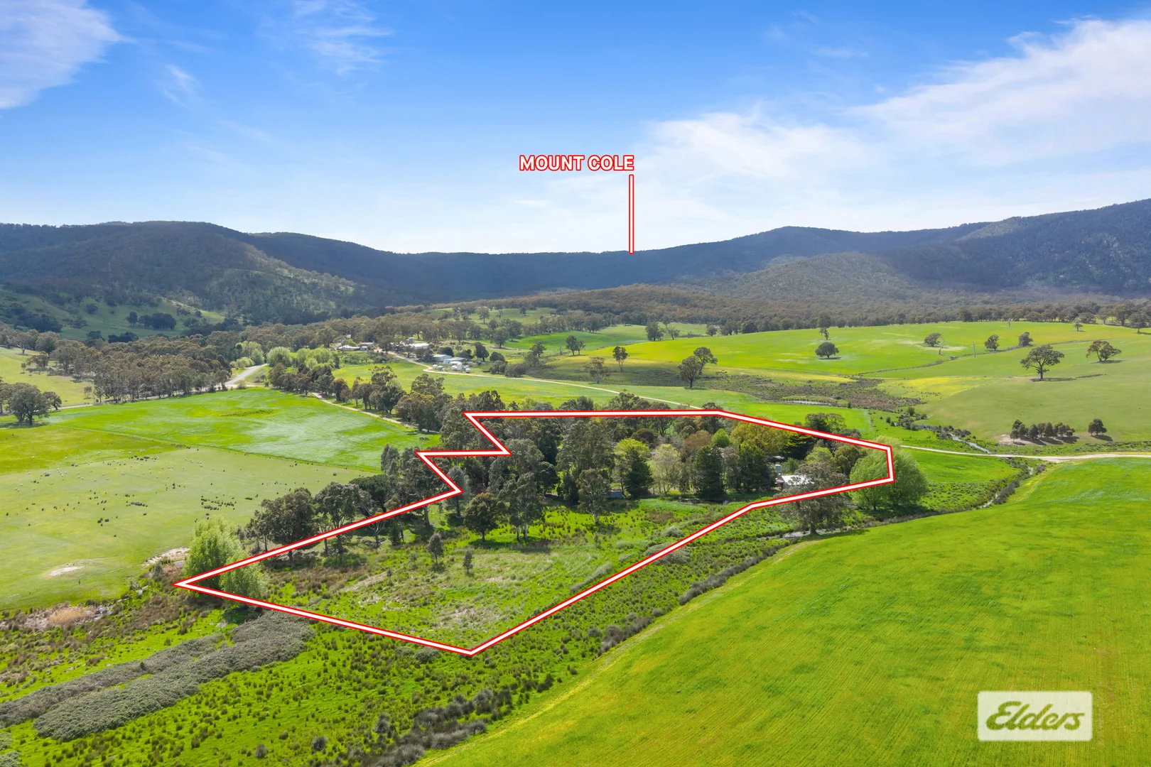 Additional image 31 of 180 Mount Cole Road, Warrak VIC 3377