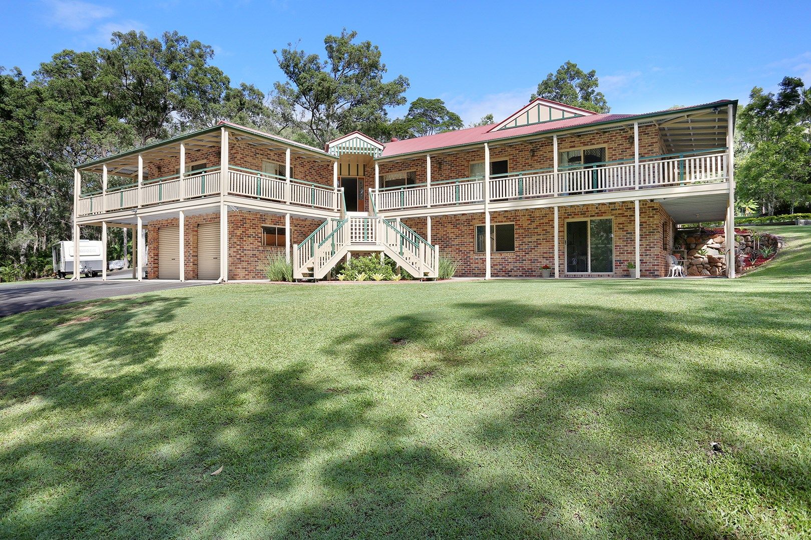 209 Lilley Road, Cashmere QLD 4500, Image 0