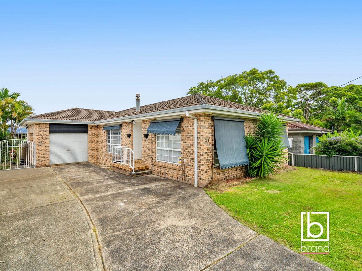 22 Lukela Avenue, Budgewoi NSW 2262, Image 0