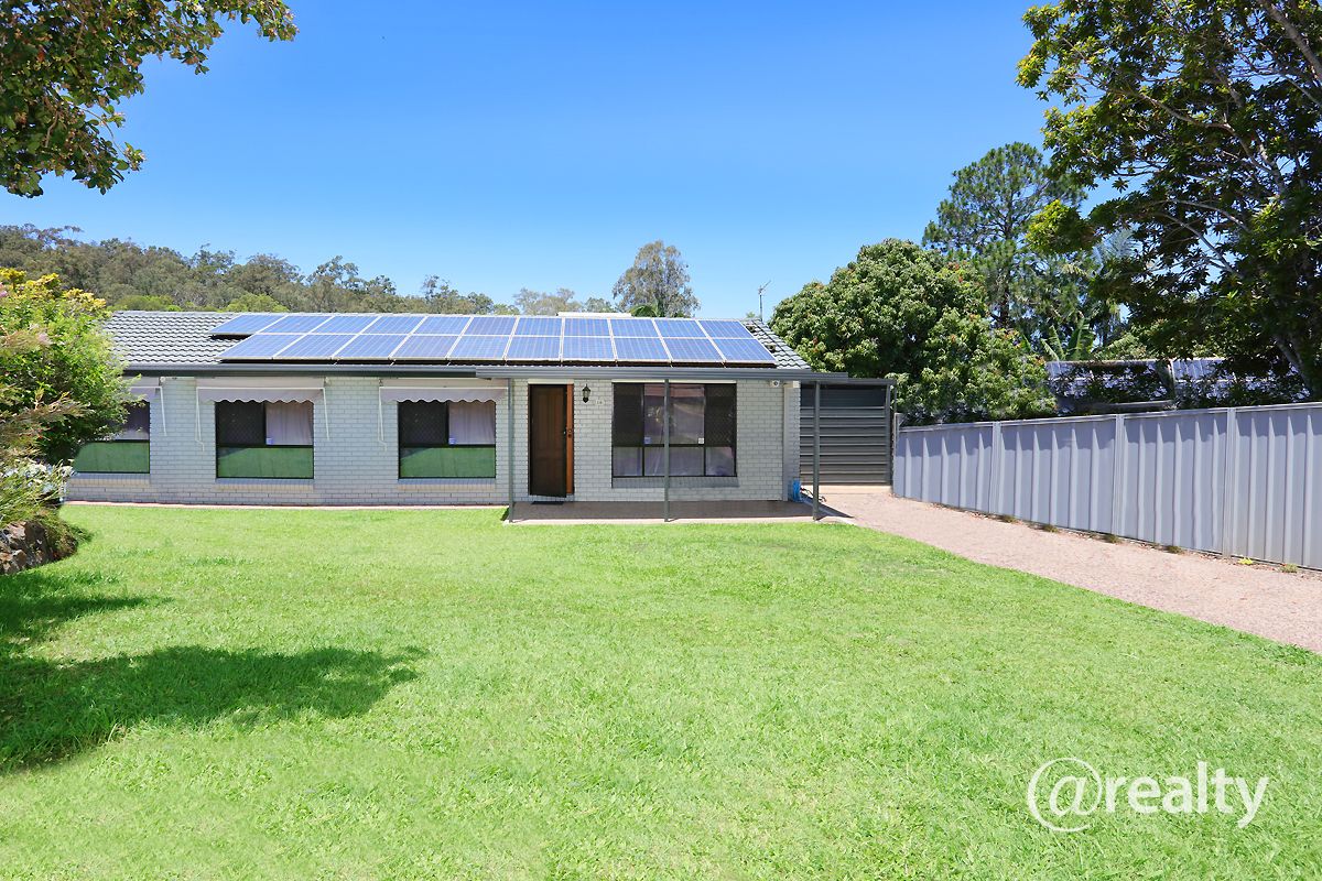 3 bedrooms House in 10 Coomville Crescent NERANG QLD, 4211