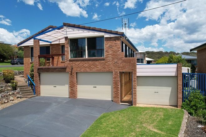 Picture of 35 Hillside Crescent, KIANGA NSW 2546