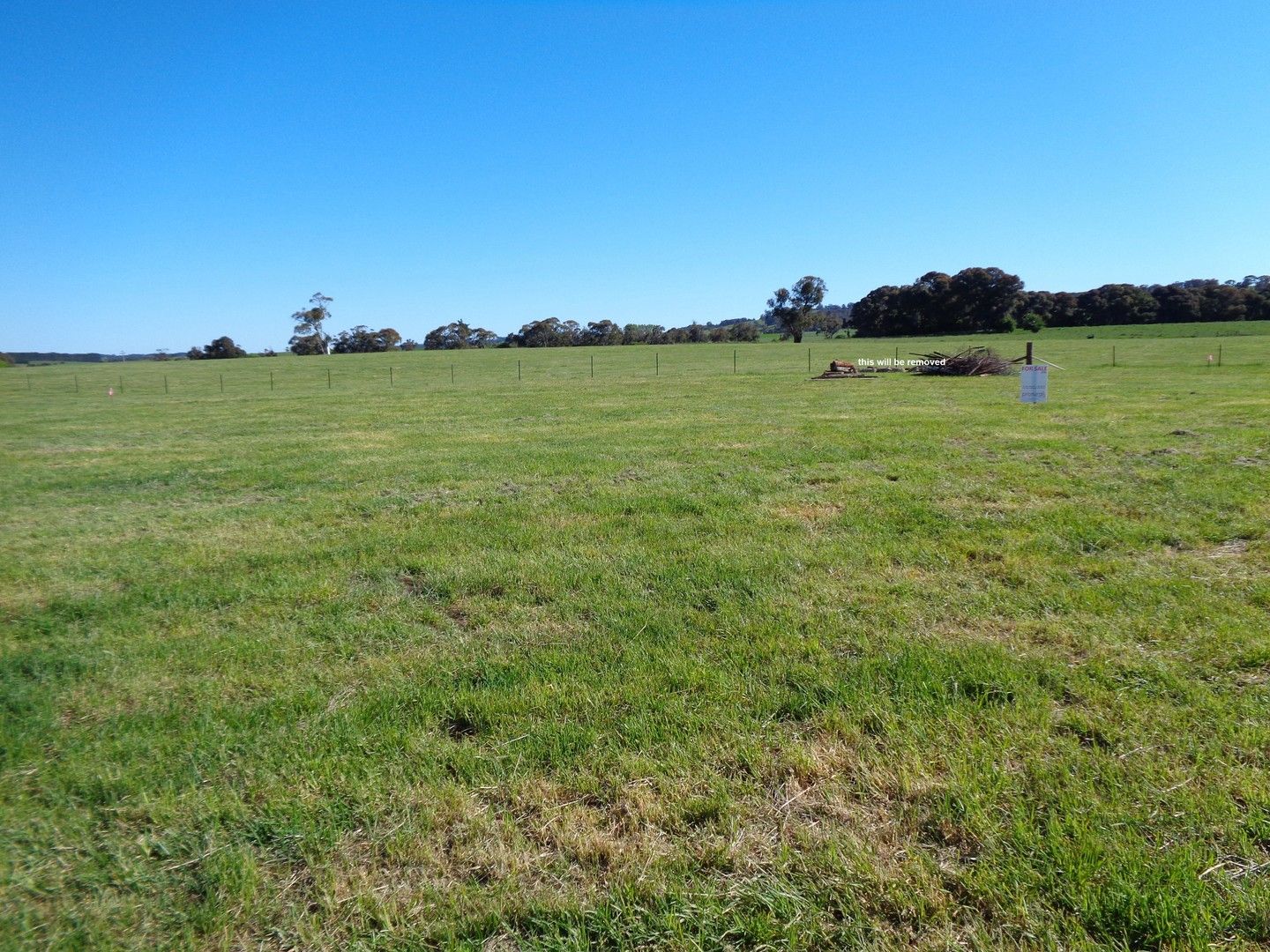 Vacant land in Lot 210 of Lot 99 Tait Street, CROOKWELL NSW, 2583