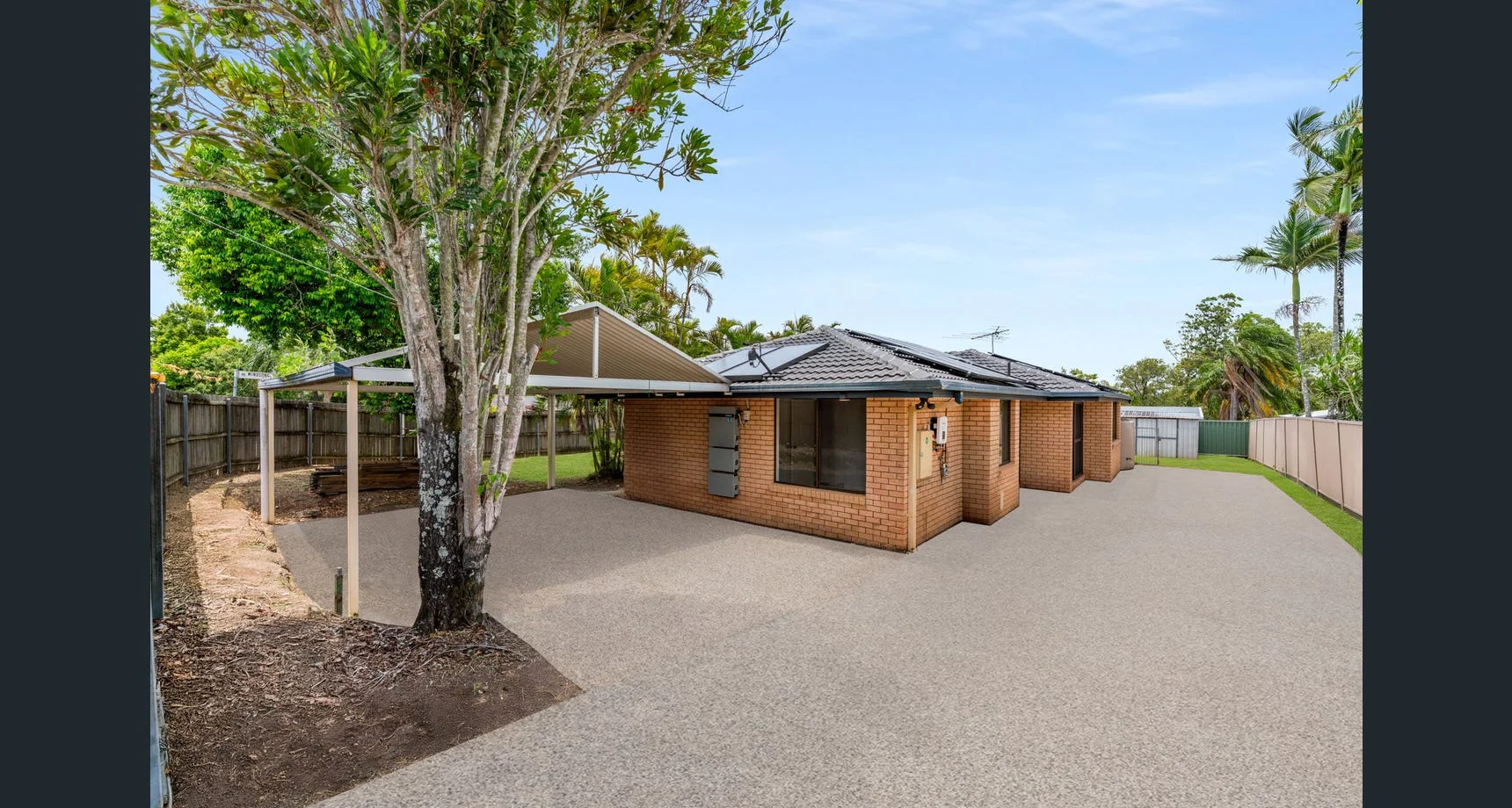 212 HERSES ROAD, Eagleby QLD 4207