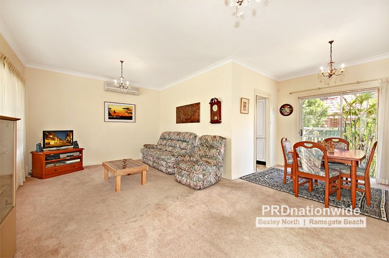 5/37 Alfred Street, RAMSGATE BEACH NSW 2217, Image 2