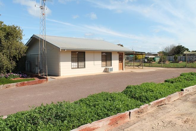 Picture of 22 Rupara Street, COWELL SA 5602