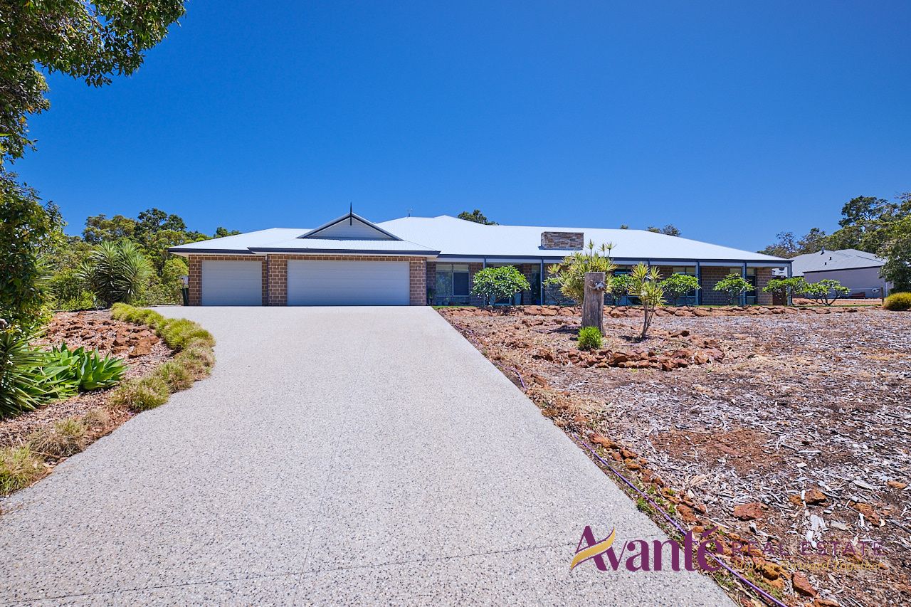 4 Meldrum Loop, Bedfordale WA 6112, Image 1