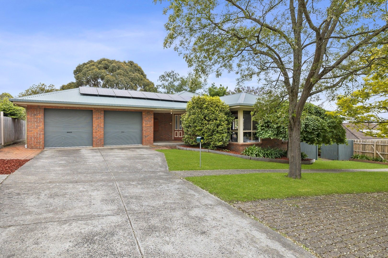 14 Wattletree Drive, Mount Helen VIC 3350, Image 0