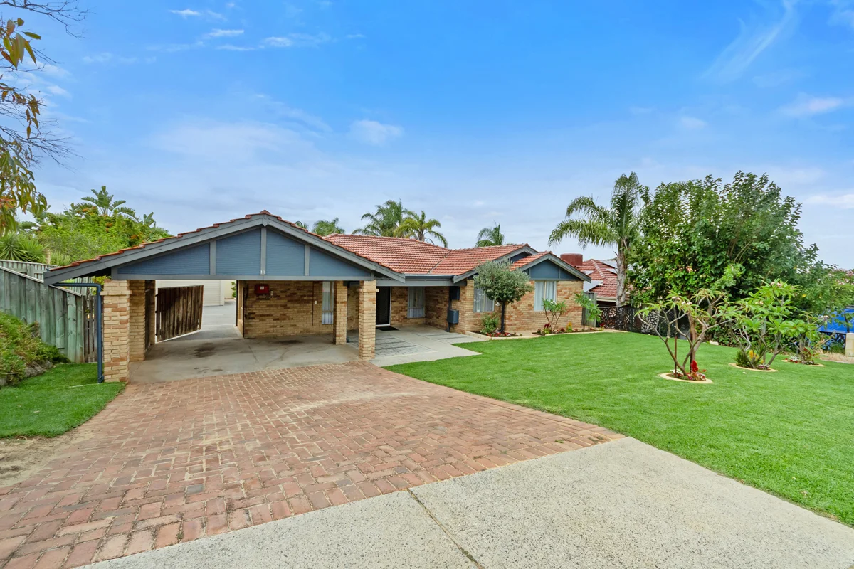 Additional image 27 of 11 Quinault Loop, Joondalup WA 6027