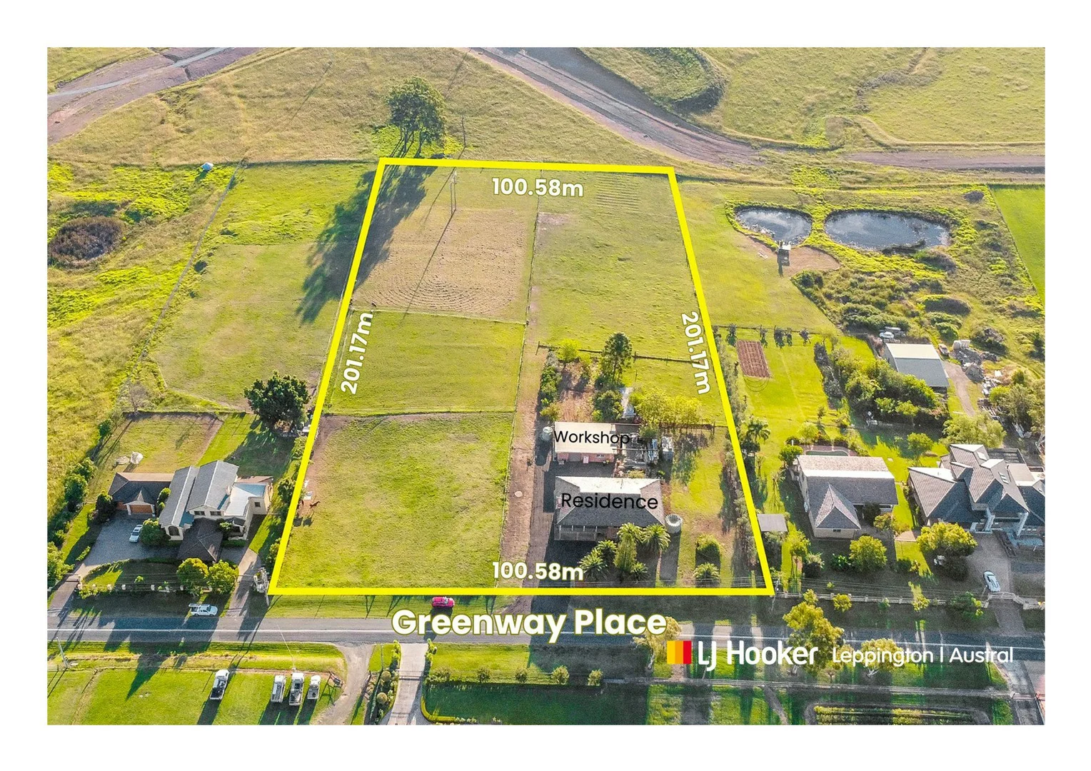 Additional image 4 of 14-20 Greenway Place, Horsley Park NSW 2175