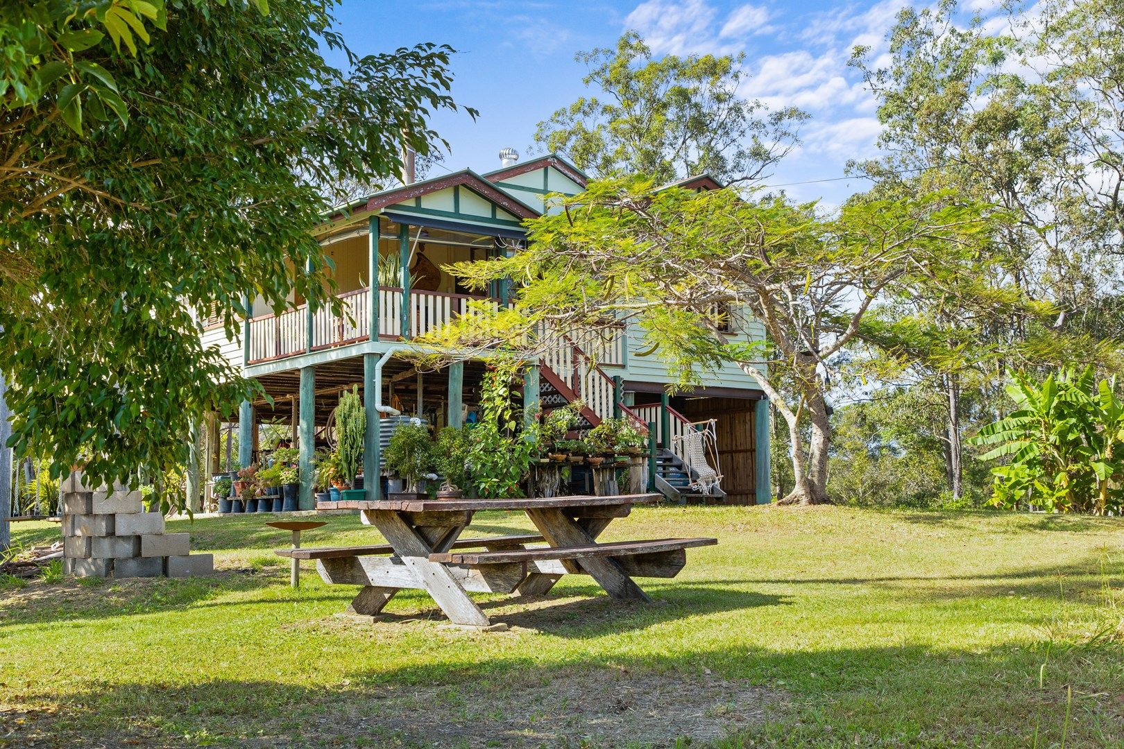 273 to 295 Boyle Road, Belli Park QLD 4562, Image 0