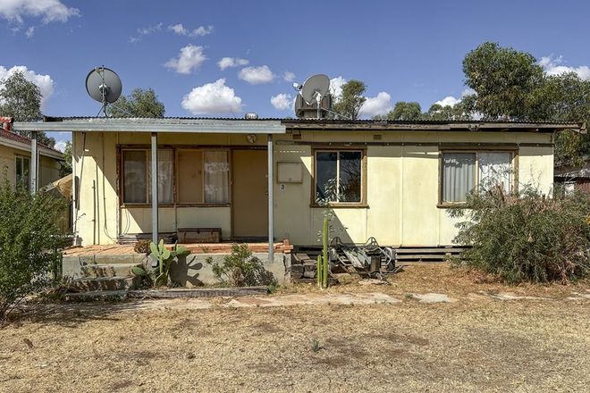 Picture of 3 Powell Street, BENCUBBIN WA 6477