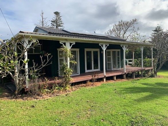 34a Queen Elizabeth Avenue, Norfolk Island NSW 2899, Image 1