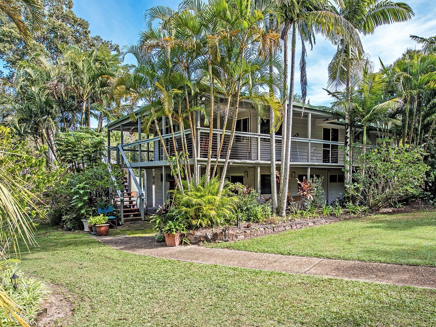 4 Campbells Road, COOTHARABA QLD 4565, Image 0