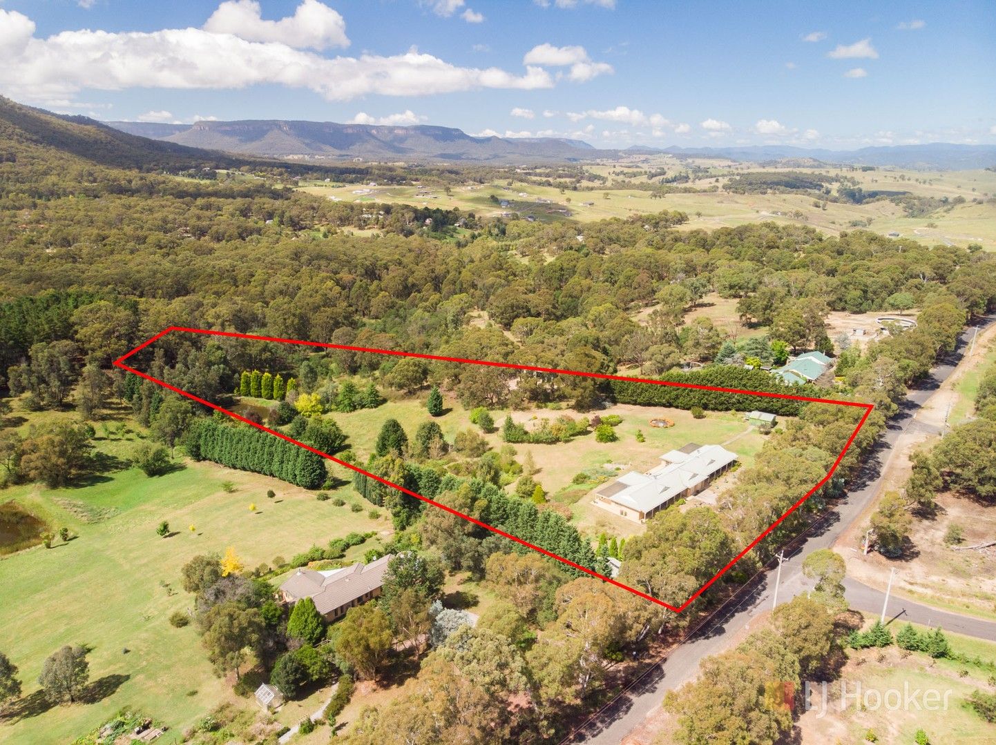 207 Baaners Lane, Little Hartley NSW 2790, Image 0