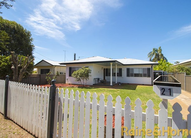 21 Alam Street, Dubbo NSW 2830