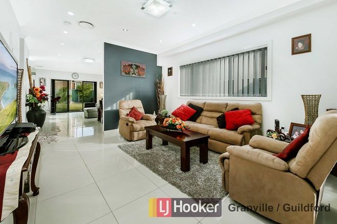 Picture of 1a Willis Avenue, GUILDFORD NSW 2161