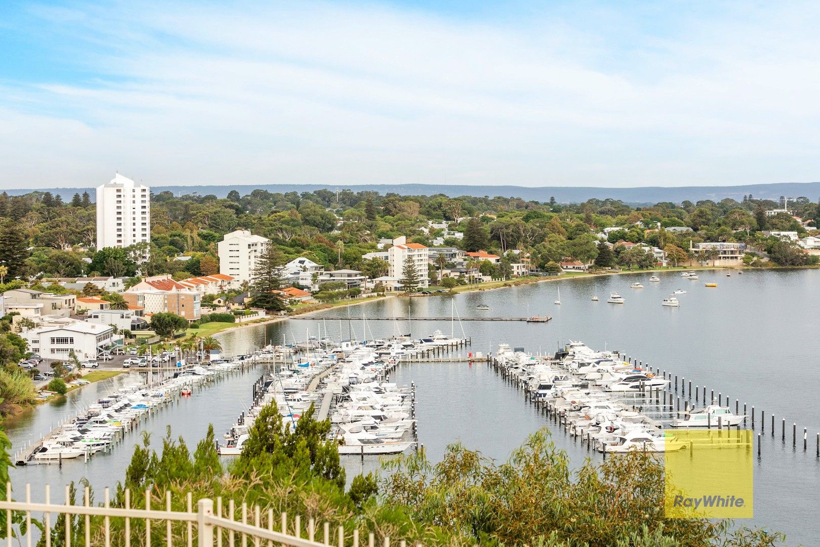 2 bedrooms Apartment / Unit / Flat in 9/16 Richardson Avenue CLAREMONT WA, 6010