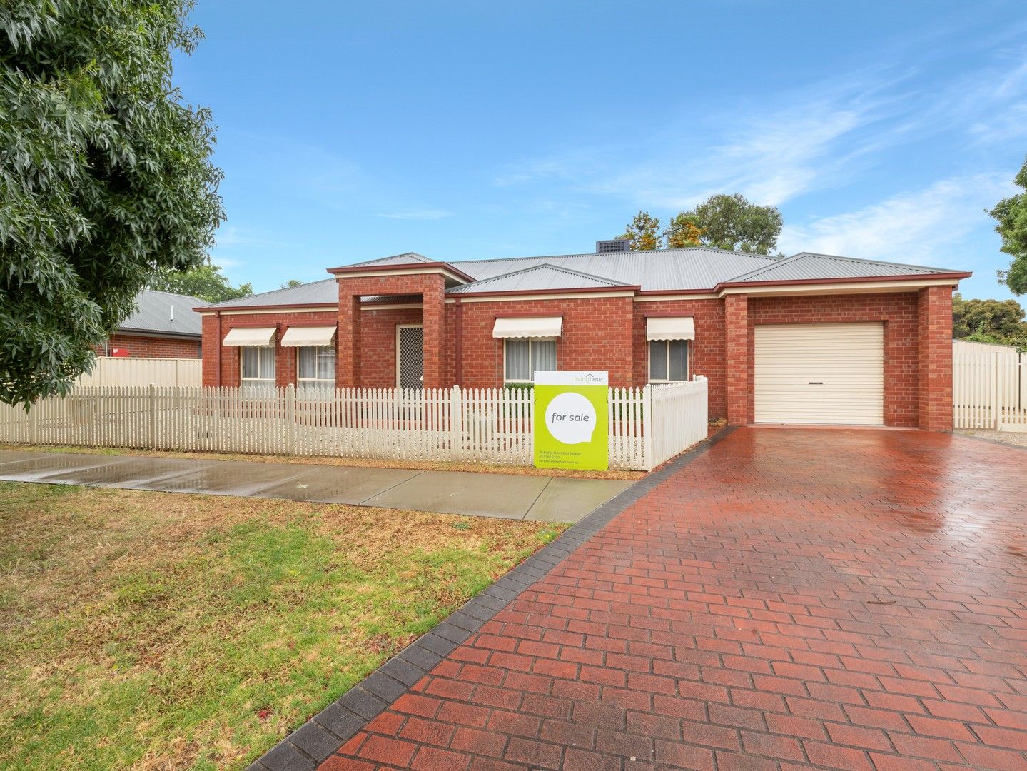 43 Wedge Street, Benalla VIC 3672, Image 0