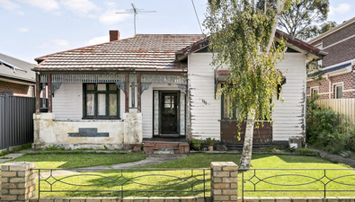 Picture of 111 Barrow Street, COBURG VIC 3058