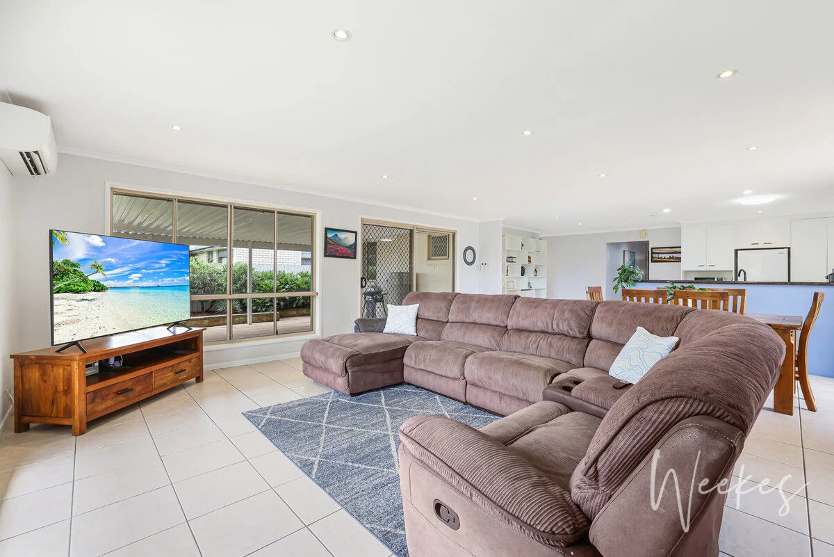 Additional image 17 of 6 Chippindall Court, Avenell Heights QLD 4670