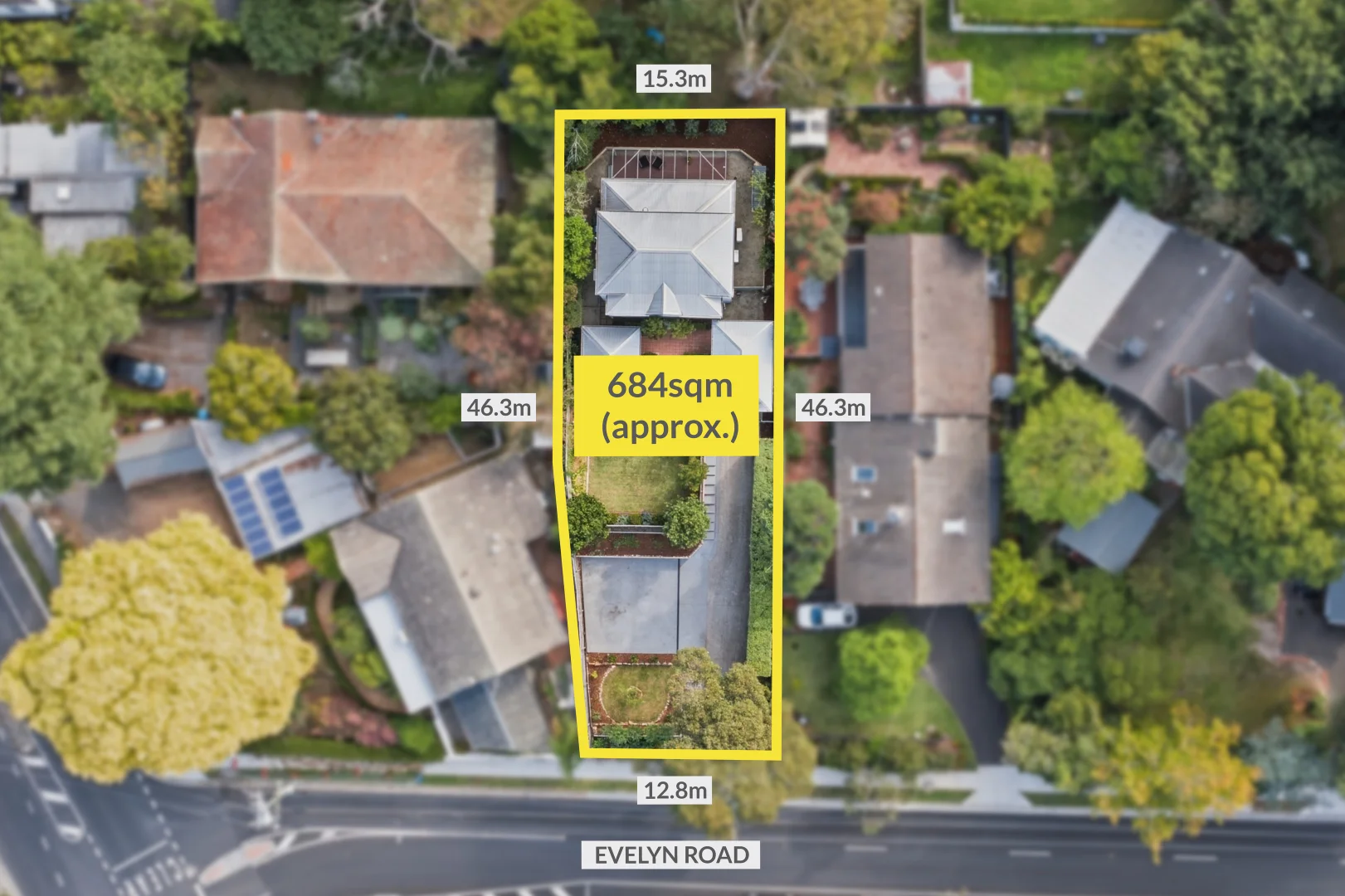 Additional image 16 of 1A Evelyn Road, Ringwood North VIC 3134