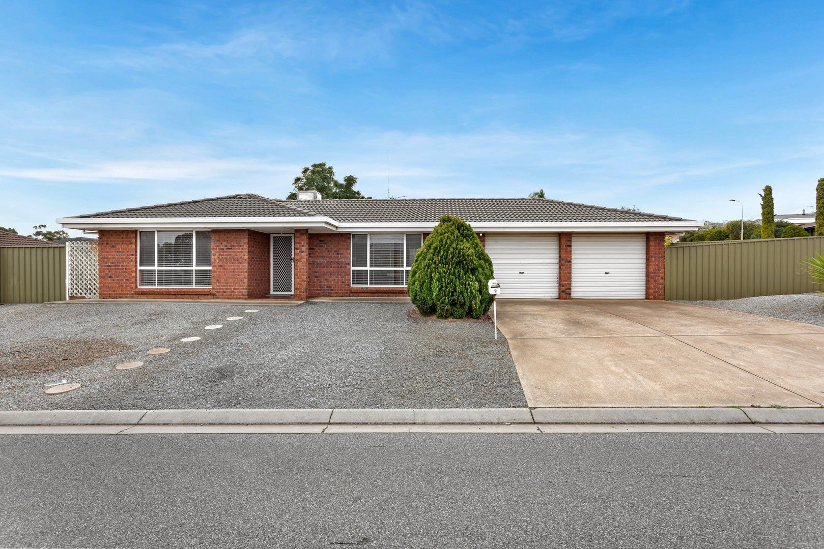 2 Oberon Court, Hillbank SA 5112, Image 0