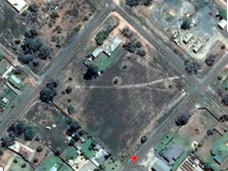 Lot 1 Yuranigh Street, Balranald NSW 2715, Image 0