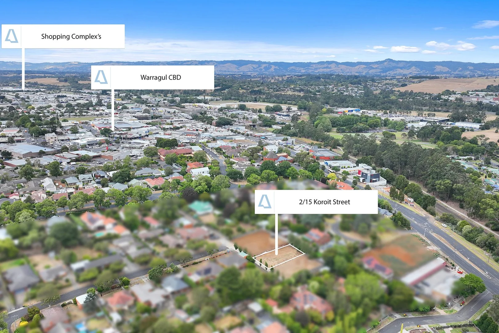 Additional image 3 of Lot 2/15 Koroit Street, Warragul VIC 3820