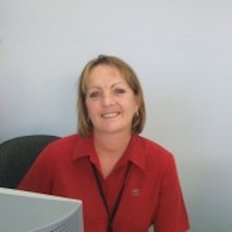 Trudy Nolan, Sales representative
