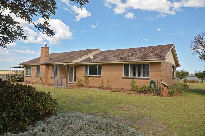 Picture of 33 Walders Road, NARRAWONG VIC 3285