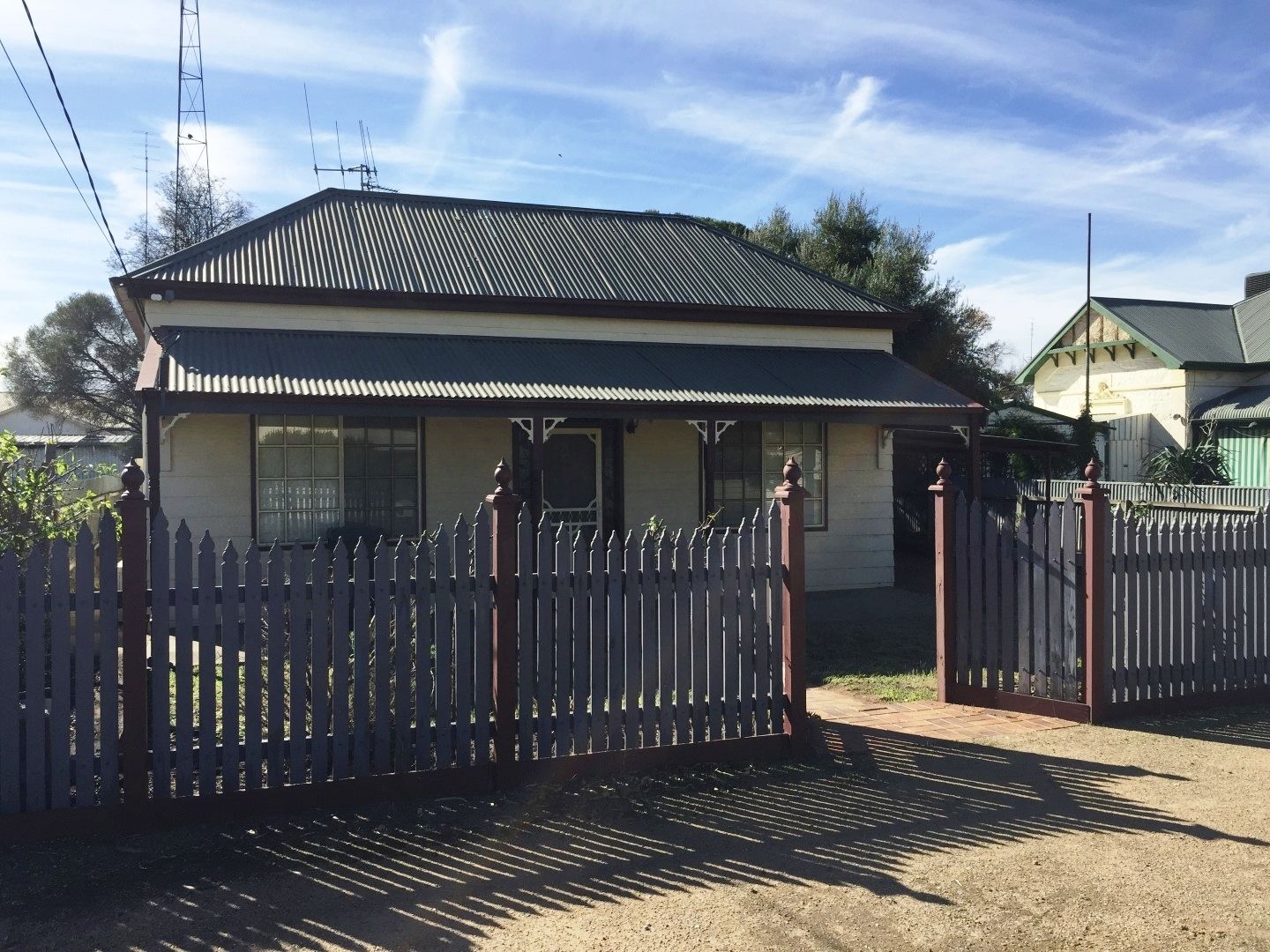 2 bedrooms House in 9 John Street PORT PIRIE SA, 5540