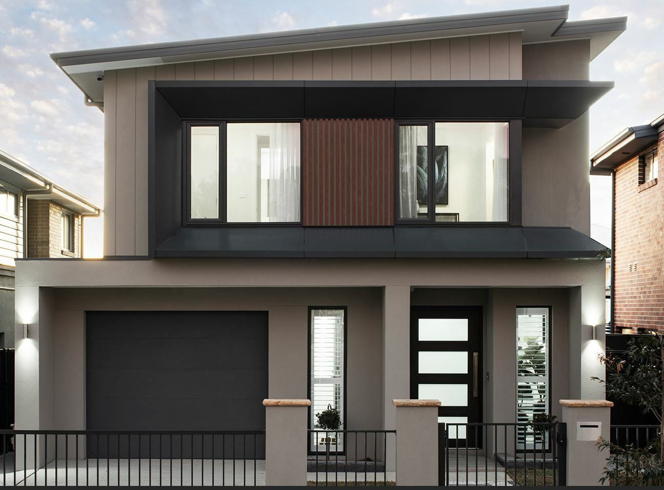 4 bedrooms House in  ROUSE HILL NSW, 2155
