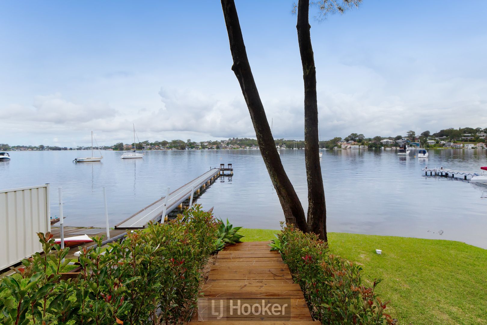 124 Sealand Road, Fishing Point NSW 2283, Image 2