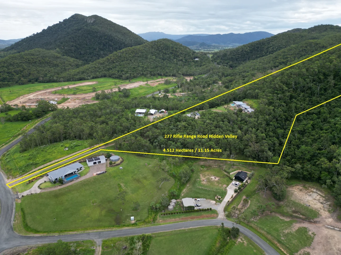 Additional image 2 of 277 Rifle Range Road, Preston QLD 4800