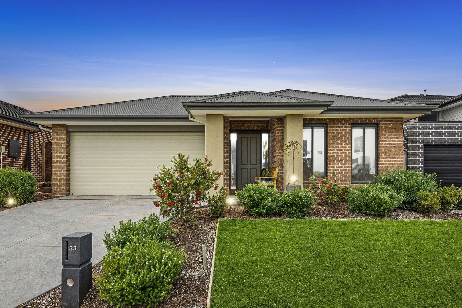 33 Yosemite Avenue, Curlewis VIC 3222, Image 0