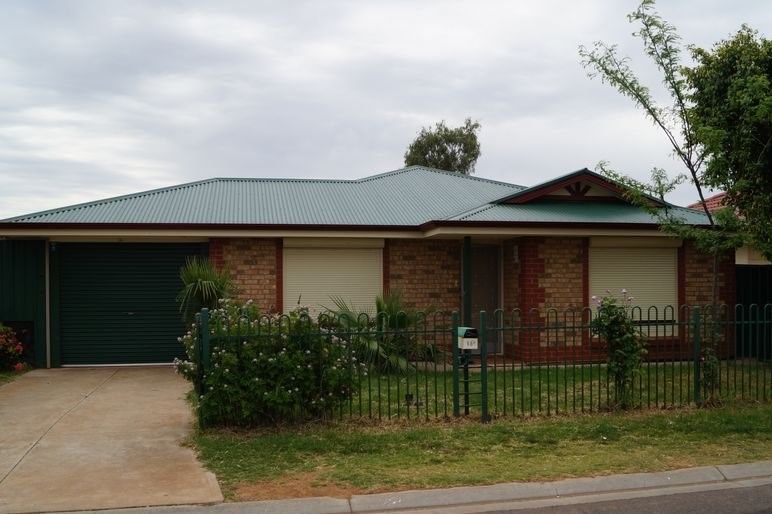 3 bedrooms House in 16 MEADOWS LANE DAVOREN PARK SA, 5113