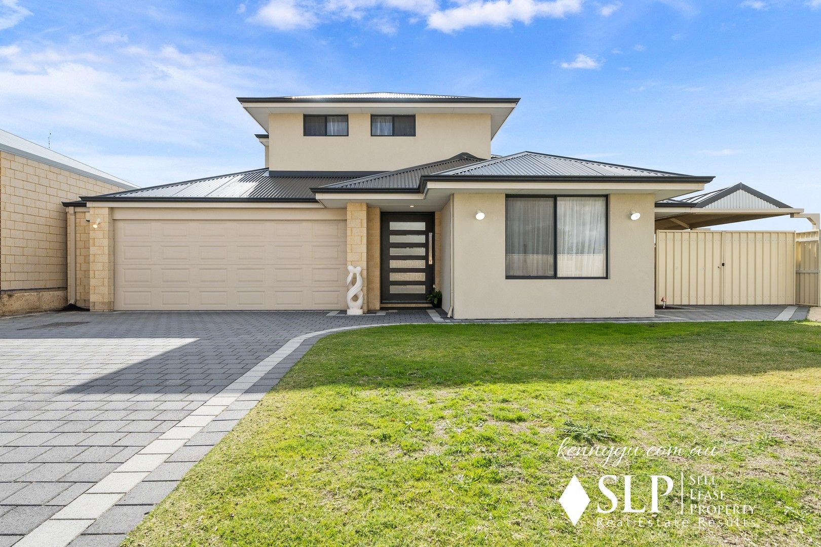 21 Framton Way, Madeley WA 6065, Image 0