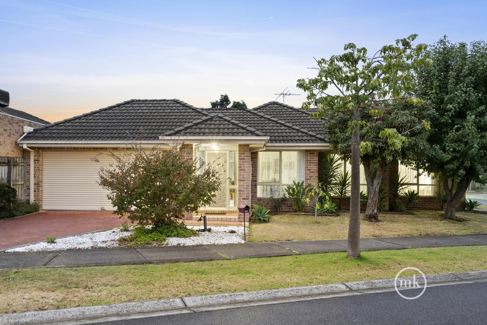 14 Tivoli Place, South Morang VIC 3752, Image 0