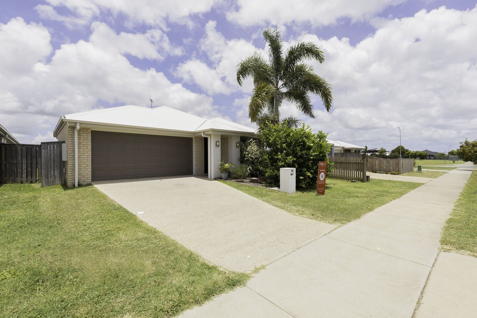 93 Royal Sands Boulevard, Bucasia QLD 4750, Image 0