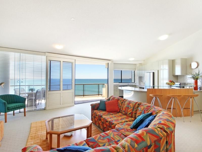 Unit 7 'Jomar' 21 McIlwraith Street, MOFFAT BEACH QLD 4551, Image 1