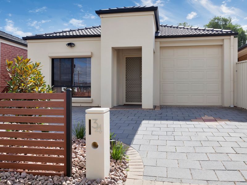 34 Ramsay Avenue, Hillcrest SA 5086, Image 0