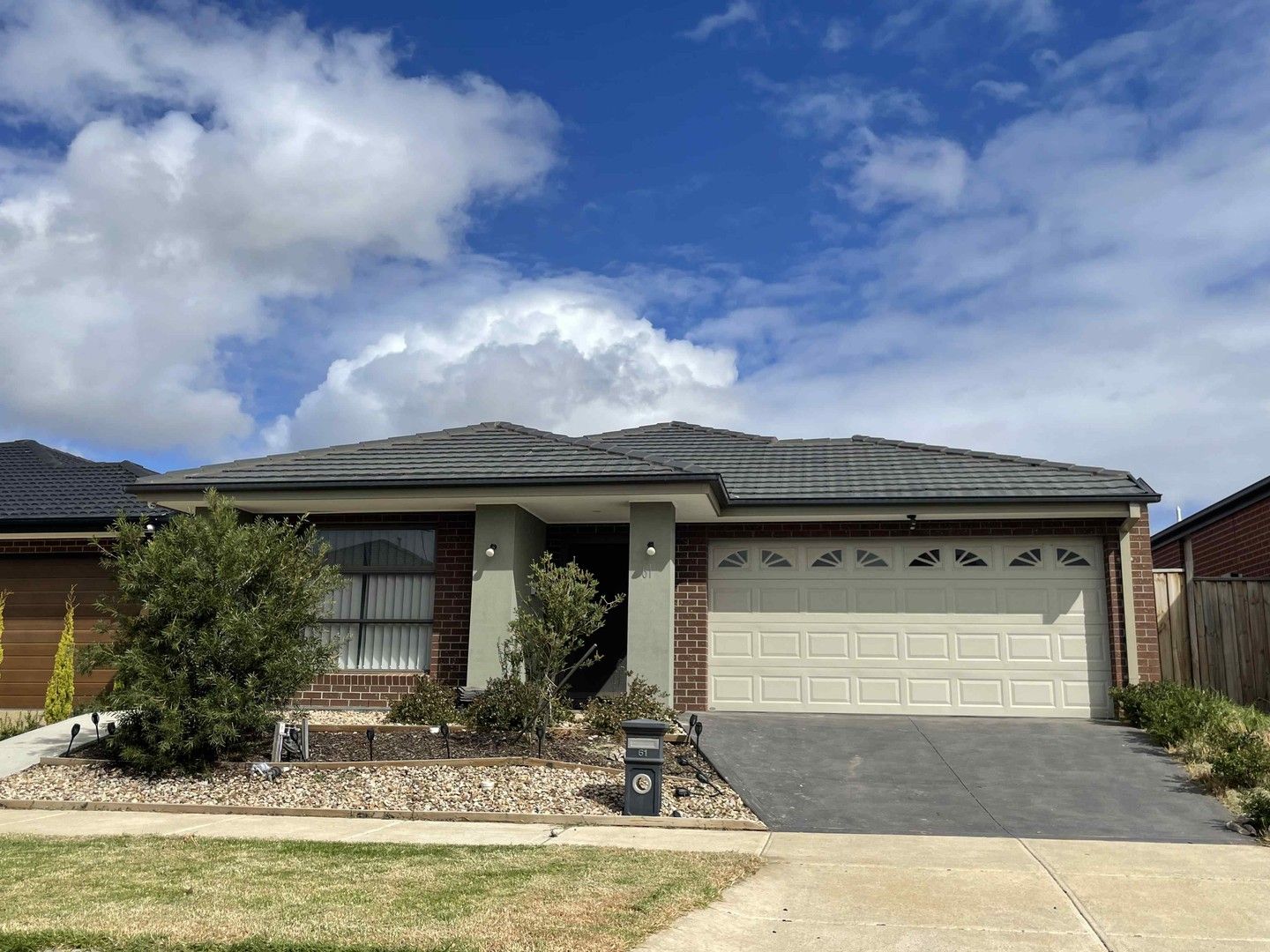 4 bedrooms House in 61 Ambassador Crescent POINT COOK VIC, 3030