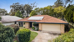 Picture of 28 Willowburn Drive, ROCKVILLE QLD 4350