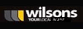 Logo for Wilsons Estate Agency