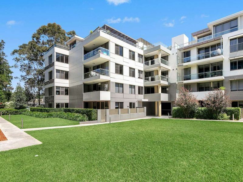 247/132 Killeaton Street, St Ives NSW 2075, Image 0