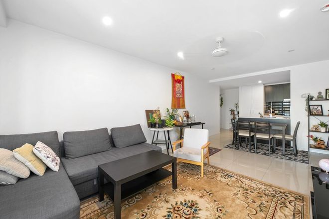 Picture of 4/79 Beaudesert Road, MOOROOKA QLD 4105