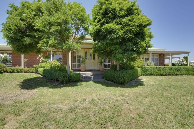 Picture of 27-29 Canterbury Way, CHURCHILL VIC 3842