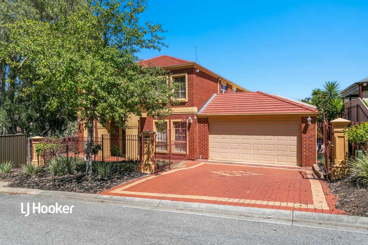 23 Nugent Place, Golden Grove SA 5125, Image 1