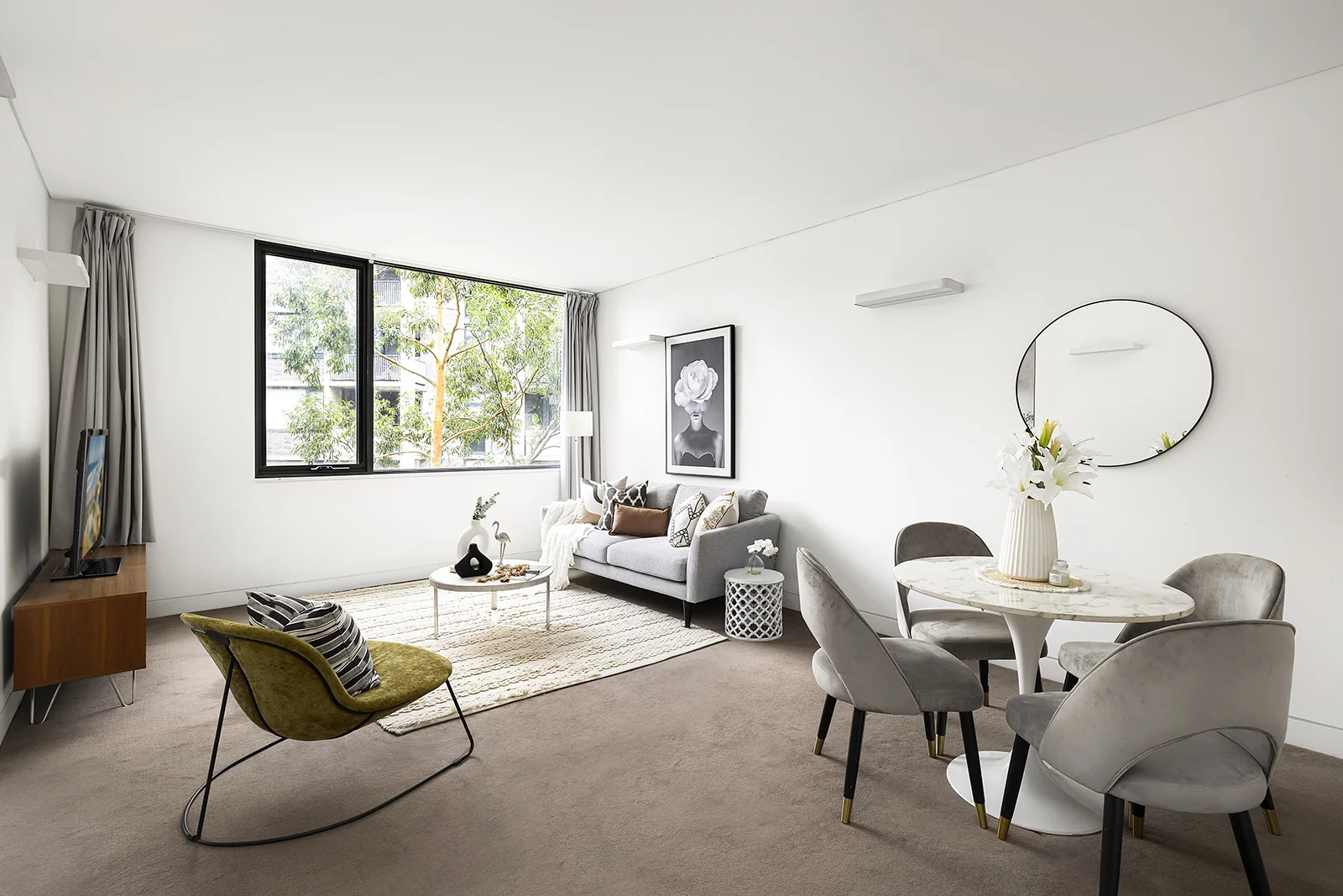 521/5 Dunstan Grove, Lindfield NSW 2070