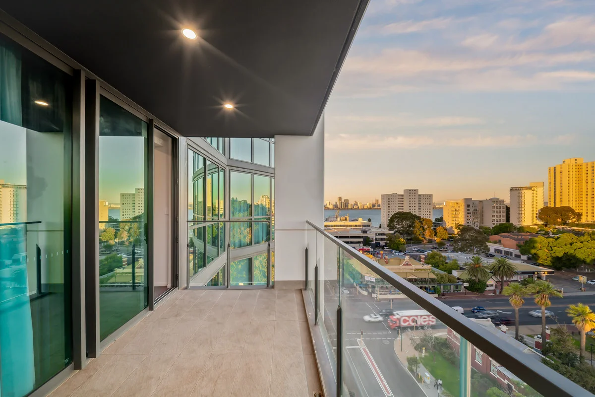 Additional image 36 of 905/3 Mends Street, South Perth WA 6151